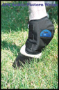 Ankle Pastern Wrap